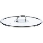 Kolimax Ideal skleněná poklice 26cm – Zboží Dáma