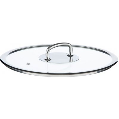 Kolimax Ideal skleněná poklice 26cm – Zboží Dáma