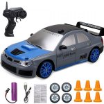 IQ models HB-DRIFT car A06 RC 93595 RTR 1:24 – Sleviste.cz