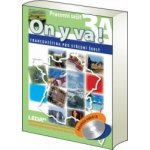 ON Y VA! 3A+3B - Francouzština pro střední školy - pracovní sešity - Taišlová Jitka – Hledejceny.cz