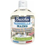 Briochin prostředek na nádobí a ruce pro citlivou pokožku 500 ml – Zboží Dáma