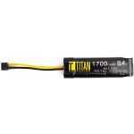 Titan NiMH baterie 8,4V 1700mAh T-Dean Monoblok – Zbozi.Blesk.cz