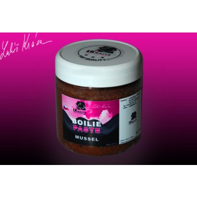 LK Baits ReStart boilies Paste Mussel 250g – Zbozi.Blesk.cz