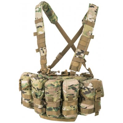 Helikon-Tex chest rig Guardian Cordura Multicam – Hledejceny.cz