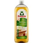 Frosch Wood Cleaner čistič na dřevo 750 ml – Zboží Mobilmania