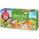 Teekanne Nature's Best bylinná směs 20 x 1,6 g