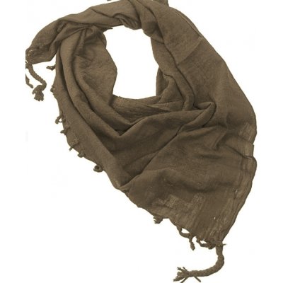 Šátek Mil-tec Shemagh oliva – Hledejceny.cz