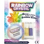 SPARKYS Krystal rostoucí duhový – Sleviste.cz