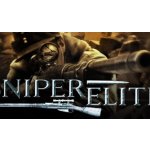 Sniper Elite – Hledejceny.cz