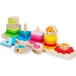 Babu skládačka zvířátka – Zboží Dáma