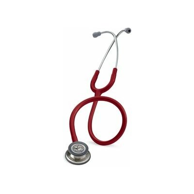 3M Littmann Classic III Burgundy (Fonendoskopy Littmann ) – Hledejceny.cz