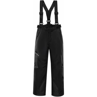 ALPINE PRO EDESO 2 black – Zboží Mobilmania