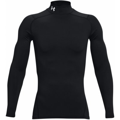 Under Armour pánské kompresní triko CG Armour Comp Mock – Zboží Dáma