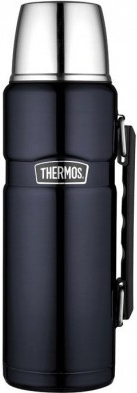 Thermos Style 2 l tmavě modrá