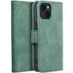 Pouzdro Forcell TENDER Xiaomi Redmi 10C, Zelené – Zboží Živě