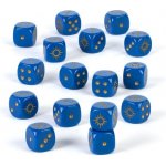 GW Warhammer Age of Sigmar Order Dice Set – Sleviste.cz