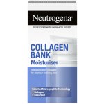 Neutrogena Collagen Bank hydratační krém s kolagenem 50 ml – Hledejceny.cz