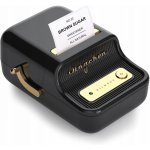 Niimbot B21S Smart černá – Zboží Živě