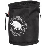 Mammut Gym Print Chalk Bag červená – Sleviste.cz