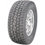 Toyo Open Country A/T plus 265/70 R17 121S – Hledejceny.cz