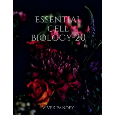 Essential cell biology-20 – Zboží Mobilmania