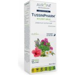 Avropa TussinPharm bylinný sirup 200 ml – Hledejceny.cz