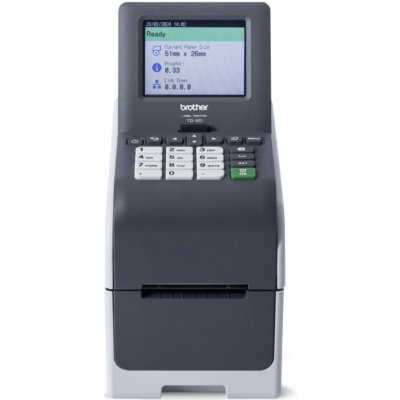Brother TD-2350DSA203 TD2350DSA203Z1 – Zboží Živě