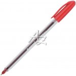 Centropen Slideball 2215 0,3 mm červené – Zboží Dáma