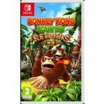 Donkey Kong Country Returns – Zboží Živě