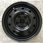 Alcar Stahlrad 6630 5,5x14 5x100 ET55