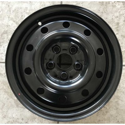 Alcar Stahlrad 6630 5,5x14 5x100 ET55 – Zboží Mobilmania