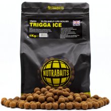 Nutrabaits trvanlivé boilies Trigga Ice 1kg 18mm