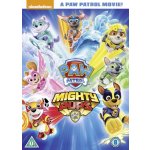 Paw Patrol: Mighty Pups DVD – Hledejceny.cz