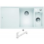 Set Blanco Axia III 6 S + Daras-S – Zboží Dáma