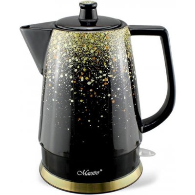 MAESTRO MR074 gold – Sleviste.cz