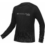 ENDURA MT500 Print Tee LTD Black – Zboží Dáma