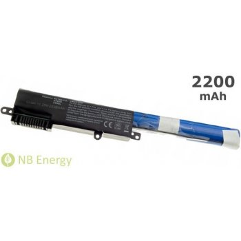 NB Energy A31N1519 2200mAh Li-lon - neoriginální