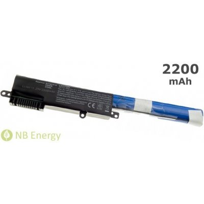 NB Energy A31N1519 2200mAh Li-lon - neoriginální – Zbozi.Blesk.cz