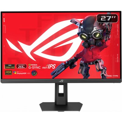 Asus ROG Strix XG27ACMES – Zboží Mobilmania