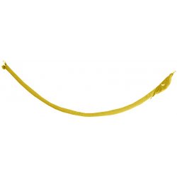 Ticket to the Moon pouzdro Hammock Sleeve dark yellow