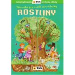 Příručka pro malé zahradníky - Rostliny – Zboží Mobilmania