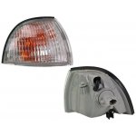 BLIKAČ, BLINKR, SMĚROVÉ SVĚTLO PŘEDNÍ PRAVÝ DAEWOO NEXIA (KLETN), 01.95-06.98 OE: 96175349 DEPO | Zboží Auto