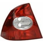 Zadní světlo - levé FORD FOCUS II | 2008-2010 | DEPO | – Hledejceny.cz