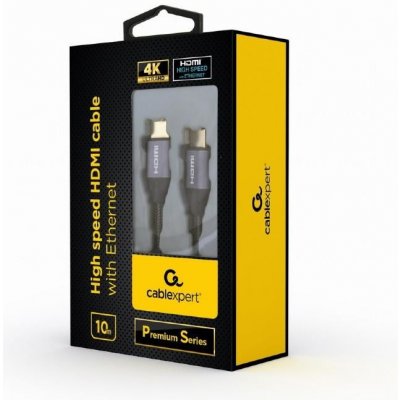 Gembird CCBP-HDMI-10M – Zbozi.Blesk.cz