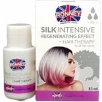 Ronney Silk Intensive Professional Hair Oil Regenerating Effect regenerační vlasový olej 15 ml – Hledejceny.cz