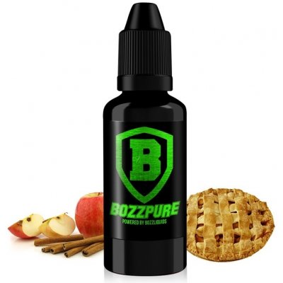 Bozz Pure GRANNY STYLE 10 ml – Zboží Mobilmania