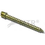 MTR Vrut s nákružkem M6x40mm Zn – Hledejceny.cz