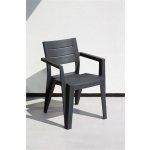 Keter Julie grafitové 246188 – Zboží Mobilmania