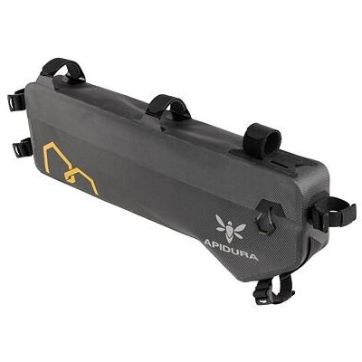 Apidura Expedition Frame Tall pack 6,5L