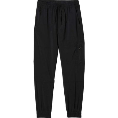 Columbia SILVER RIDGE UTILITY CARGO PANT chlapecké kalhoty černá – Zbozi.Blesk.cz